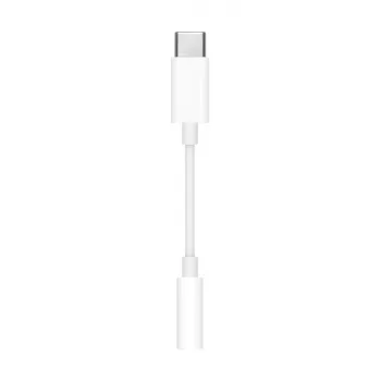APPLE USB-C auf 3,5mm Kopfhöreradapter