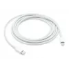 APPLE USB-c zu Lightning-Kabel 2 M