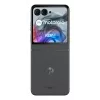 Motorola razr 50 17.5 cm (6.9 Zoll) Dual SIM Android 14 5G USB Typ-C 8 GB 256 GB 4200 mAh Grau