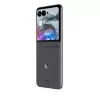 Motorola razr 50 17.5 cm (6.9 Zoll) Dual SIM Android 14 5G USB Typ-C 8 GB 256 GB 4200 mAh Grau