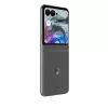 Motorola razr 50 17.5 cm (6.9 Zoll) Dual SIM Android 14 5G USB Typ-C 8 GB 256 GB 4200 mAh Grau