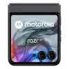Motorola razr 50 17.5 cm (6.9 Zoll) Dual SIM Android 14 5G USB Typ-C 8 GB 256 GB 4200 mAh Grau