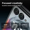 Motorola razr 50 17.5 cm (6.9 Zoll) Dual SIM Android 14 5G USB Typ-C 8 GB 256 GB 4200 mAh Grau