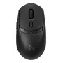 LOGITECH G309 Lightspeed Wireless Gaming Maus Schwarz