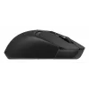 LOGITECH G309 Lightspeed Wireless Gaming Maus Schwarz