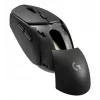 LOGITECH G309 Lightspeed Wireless Gaming Maus Schwarz