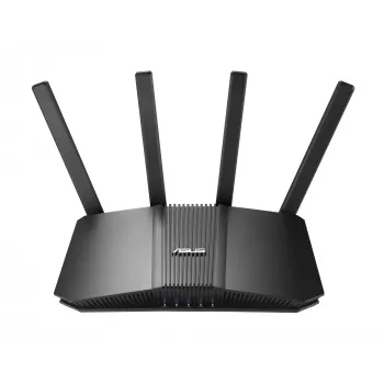 ASUS RT-BE58U V2 WLAN-Router 2.5 Gigabit Ethernet Dualband (2.4 GHz / 5 GHz) Schwarz
