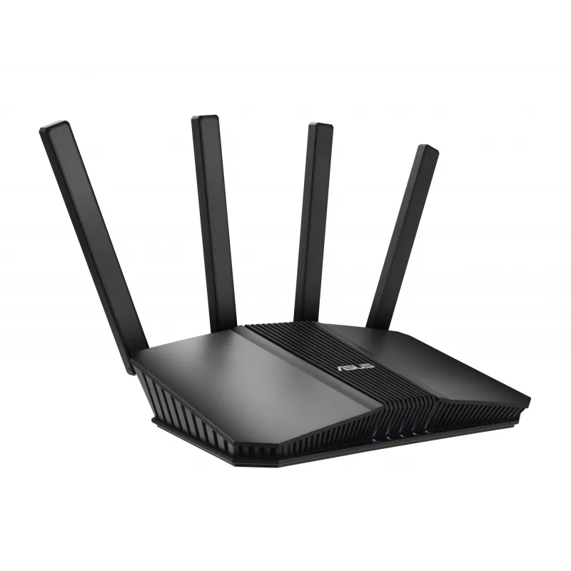 ASUS RT-BE58U V2 WLAN-Router 2.5 Gigabit Ethernet Dualband (2.4 GHz / 5 GHz) Schwarz