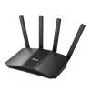 ASUS RT-BE58U V2 WLAN-Router 2.5 Gigabit Ethernet Dualband (2.4 GHz / 5 GHz) Schwarz