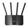 ASUS RT-BE58U V2 WLAN-Router 2.5 Gigabit Ethernet Dualband (2.4 GHz / 5 GHz) Schwarz