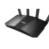 ASUS RT-BE58U V2 WLAN-Router 2.5 Gigabit Ethernet Dualband (2.4 GHz / 5 GHz) Schwarz