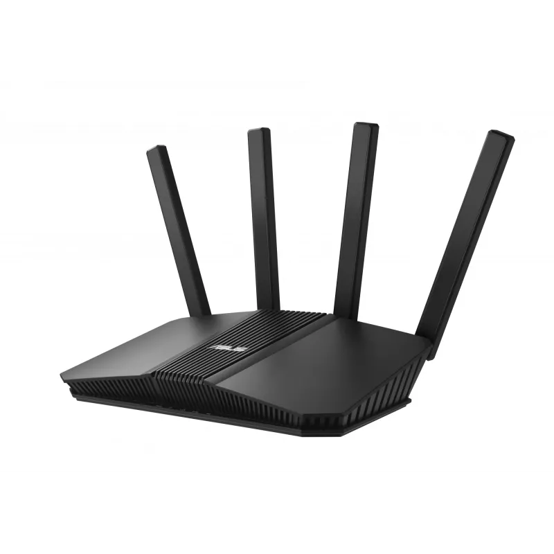 ASUS RT-BE58U V2 WLAN-Router 2.5 Gigabit Ethernet Dualband (2.4 GHz / 5 GHz) Schwarz