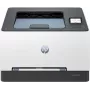 HP Color LaserJet Pro 3202dn, Laser, Farbe, 600 x 600 DPI, A4, 25 Seiten/Min., Duplexdruck