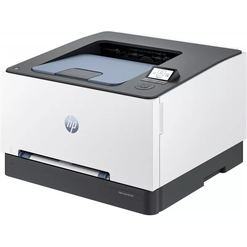 HP Color LaserJet Pro 3202dn, Laser, Farbe, 600 x 600 DPI, A4, 25 Seiten/Min., Duplexdruck