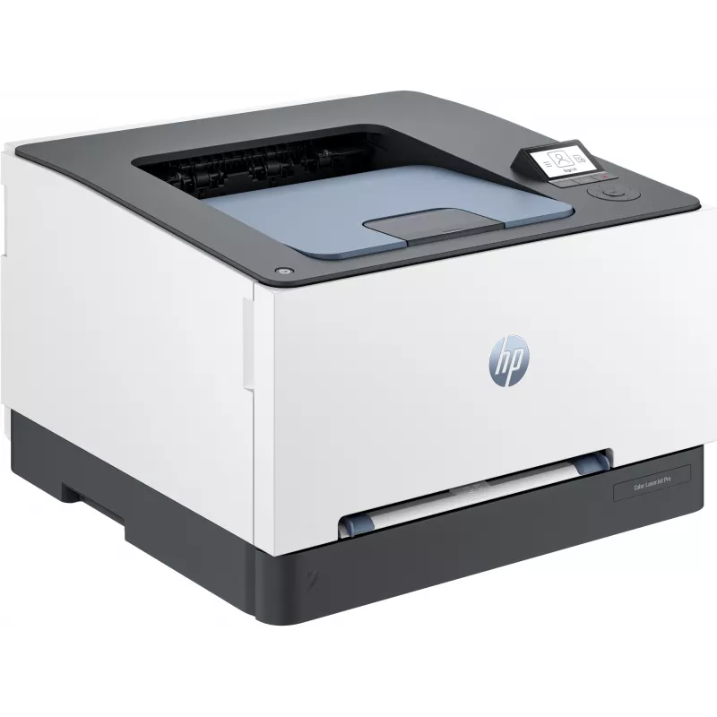 HP Color LaserJet Pro 3202dn, Laser, Farbe, 600 x 600 DPI, A4, 25 Seiten/Min., Duplexdruck