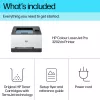 HP Color LaserJet Pro 3202dn, Laser, Farbe, 600 x 600 DPI, A4, 25 Seiten/Min., Duplexdruck