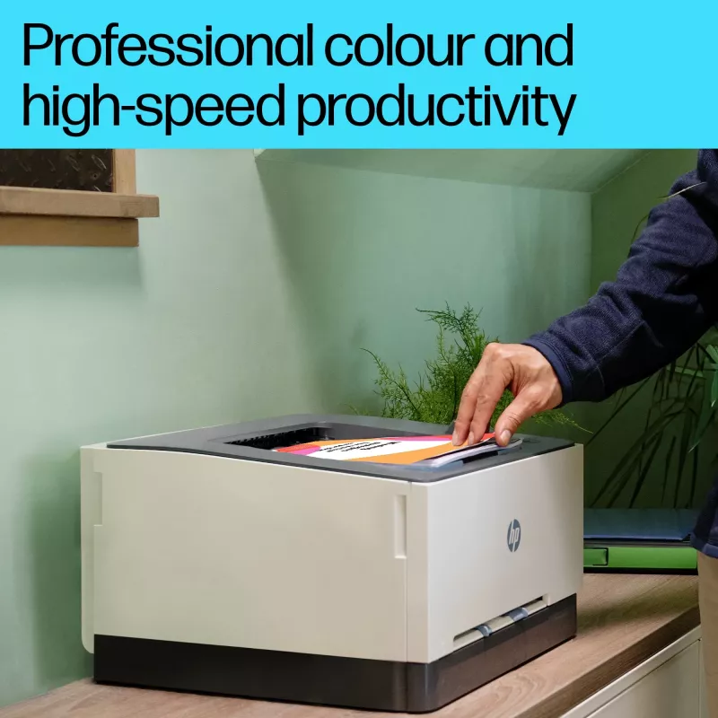 HP Color LaserJet Pro 3202dn, Laser, Farbe, 600 x 600 DPI, A4, 25 Seiten/Min., Duplexdruck
