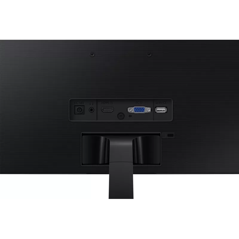 Samsung S36GD Computer-Monitor 61 cm (24 Zoll) 1920 x 1080 Pixel Full HD LCD Schwarz