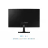 Samsung S36GD Computer-Monitor 61 cm (24 Zoll) 1920 x 1080 Pixel Full HD LCD Schwarz