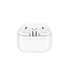 Samsung Galaxy Buds3, True Wireless Stereo (TWS), Anrufe/Musik, Headset, Weiß
