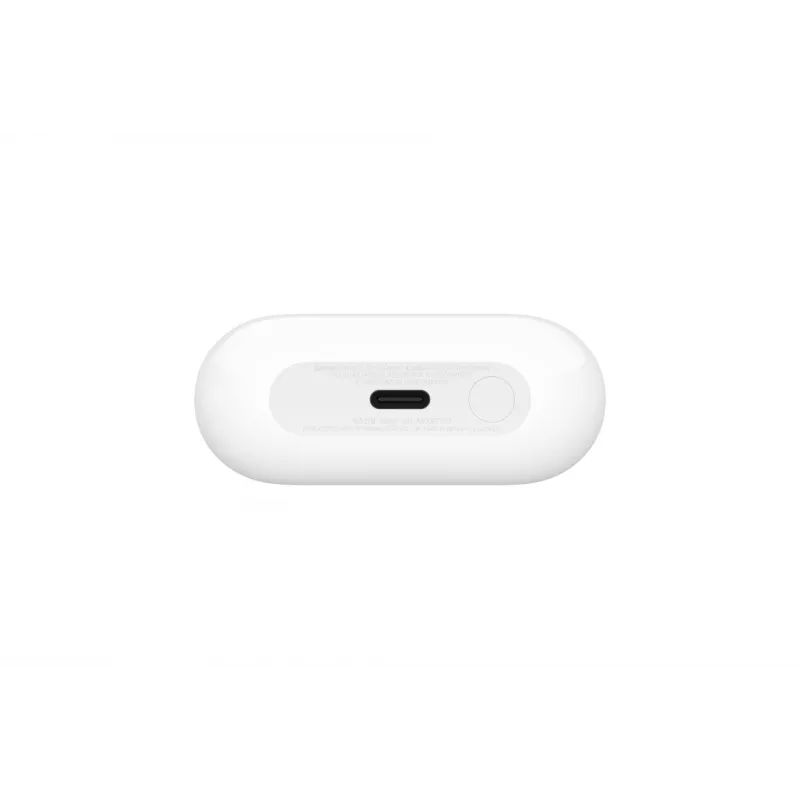 Samsung Galaxy Buds3, True Wireless Stereo (TWS), Anrufe/Musik, Headset, Weiß