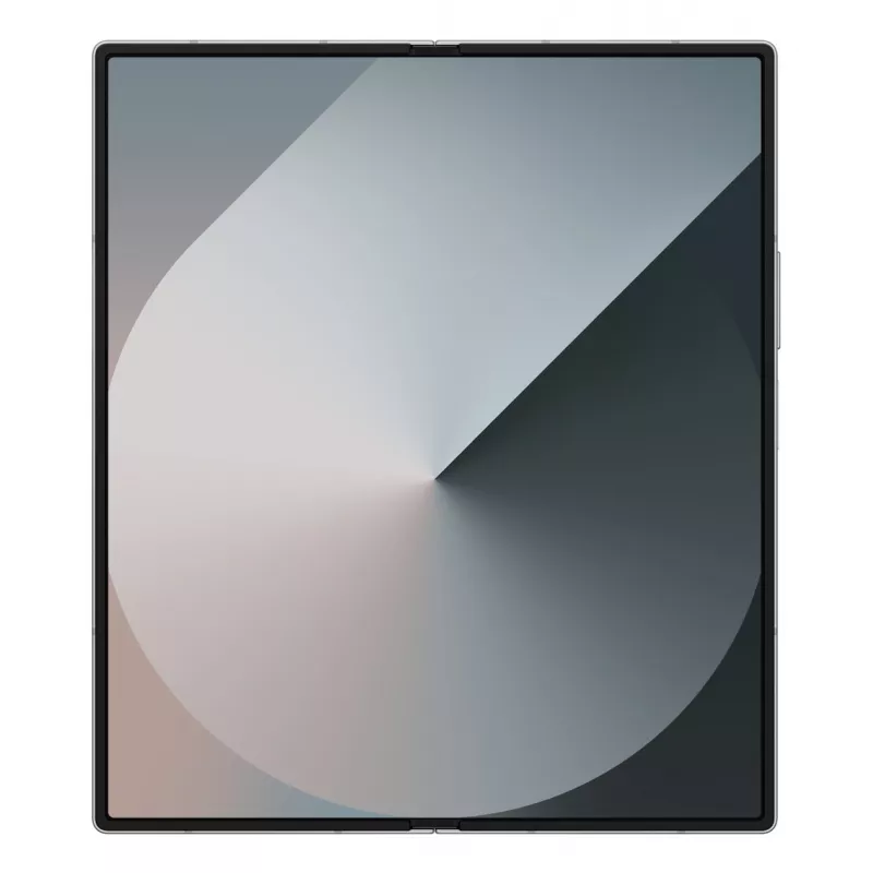 Samsung Galaxy Z Fold6, 19,3 cm (7,6 Zoll), 12 GB, 256 GB, 50 MP, Android 14, Silber