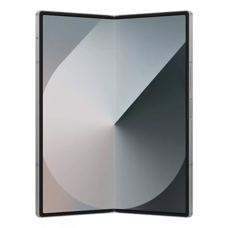 Samsung Galaxy Z Fold6, 19,3 cm (7,6 Zoll), 12 GB, 256 GB, 50 MP, Android 14, Silber