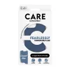 Cover PanzerGlass CARE by modische Hülle Blue iPhone 16 Pro Max Transparent