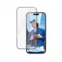PanzerGlass ® Displayschutzfolie iPhone 16 | 15 | Ultra-Wide Fit