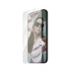 PanzerGlass SAFE. by ® Displayschutzfolie iPhone 16 Pro Max | Ultra-Wide Fit