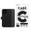 PanzerGlass CARE™ by ® Tango 2-in-1 Wallet Case w. MagSafe iPhone 16 Pro Max