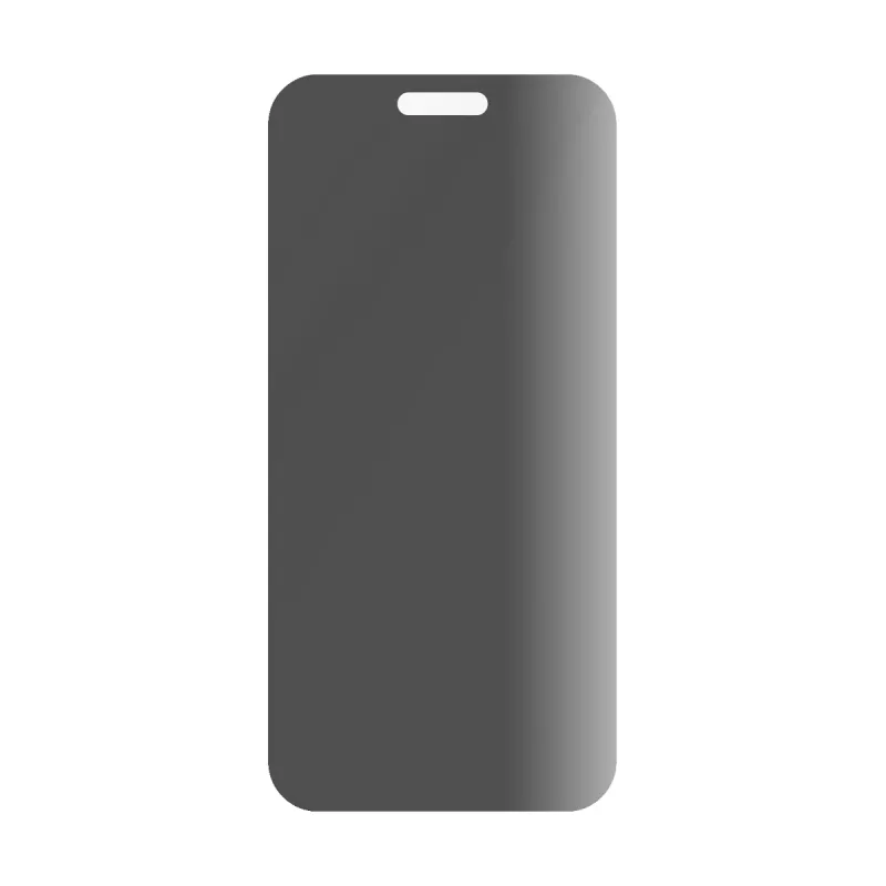 PanzerGlass SAFE. by ® Privacy Screen Protector iPhone 16 Pro | Ultra-Wide Fit