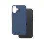PanzerGlass CARE by Fashionable Case Cover für iPhone 16 Plus, blau