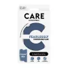 PanzerGlass CARE by Fashionable Case Cover für iPhone 16 Plus, blau