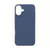 PanzerGlass CARE by Fashionable Case Cover für iPhone 16 Plus, blau