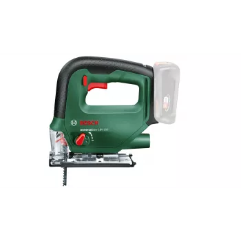 Bosch Universal Saw 18V-100 Stichsäge 2600 spm 2 kg