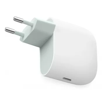 GOOGLE Pixel USB-C 45W Adapter Weiß
