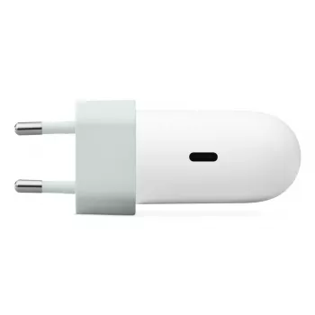 GOOGLE Pixel USB-C 45W Adapter Weiß