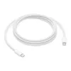 USB-Kabel Apple MYQT3ZM/A 2 m USB C Weiß