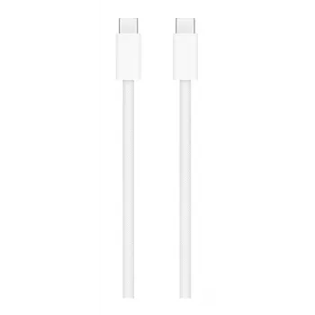 USB-Kabel Apple MYQT3ZM/A 2 m USB C Weiß