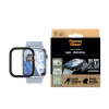 Bildschirmschutz PanzerGlass Snappie Full Body schlank Schwarz Apple Watch Series 10 46mm