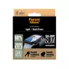 Bildschirmschutz PanzerGlass Snappie Full Body schlank Schwarz Apple Watch Series 10 46mm