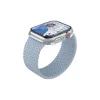 PanzerGlass Snappie Full Body Slim Displayschutz für Apple Watch 10 42mm, transparent