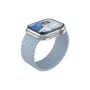 PanzerGlass Snappie Full Body Slim Displayschutz für Apple Watch 10 42mm, transparent