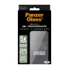 PanzerGlass ® Keramik-Displayschutz für iPhone 16 Plus | 15 Plus | Ultra-Wide Fit mit EasyAligner