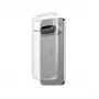 PanzerGlass HardCase 1267 Hülle für Google Pixel 9 / 9 Pro, transparent