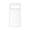 PanzerGlass HardCase 1267 Hülle für Google Pixel 9 / 9 Pro, transparent