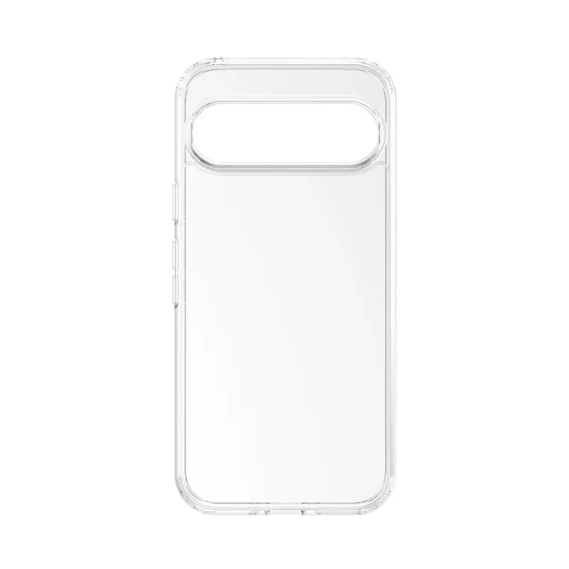 PanzerGlass HardCase 1267 Hülle für Google Pixel 9 / 9 Pro, transparent