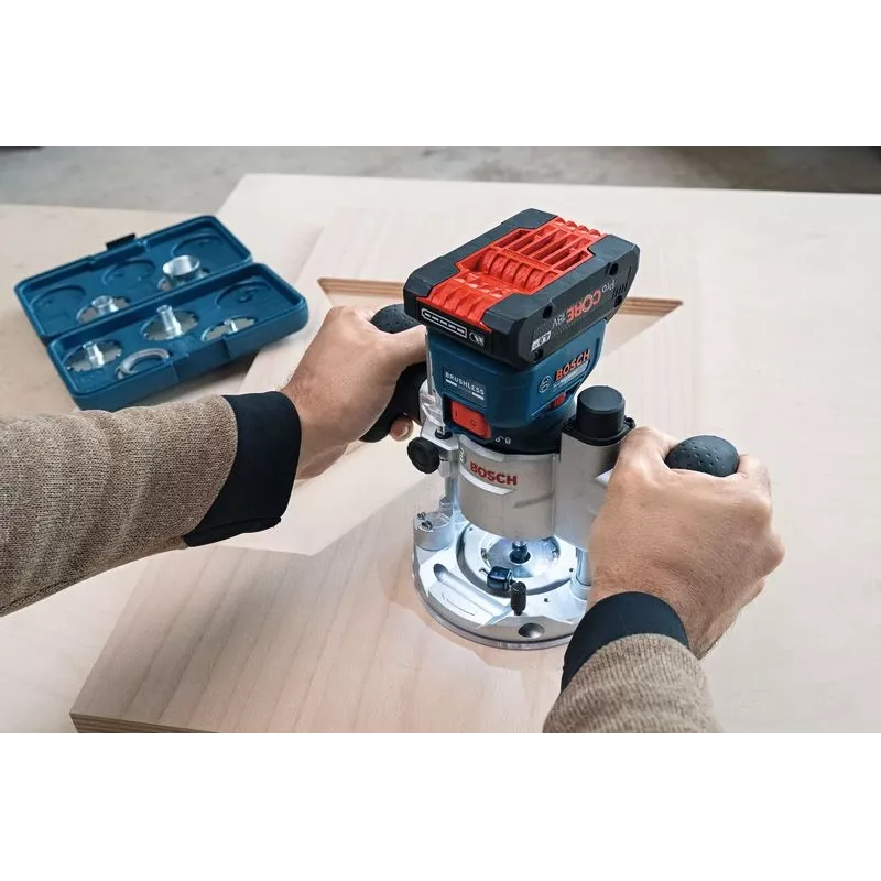 Akku-Werkzeug Bosch 06016C2000 – kompakte Bauweise, batteriebetriebenes Handgerät