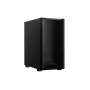 be quiet! Pure Base 501 Midi-Tower-Gehäuse, Schwarz